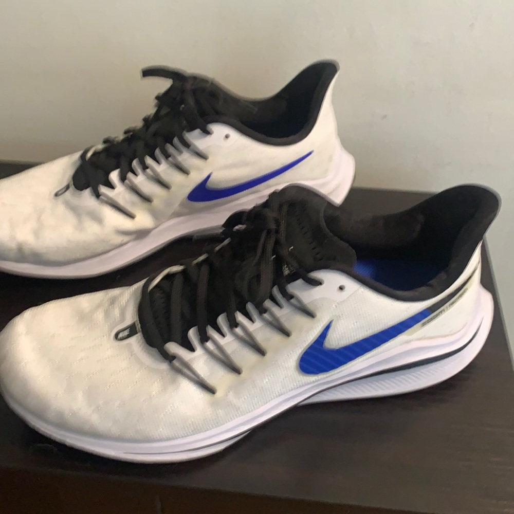 Men’s Nike zoom